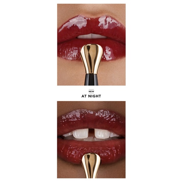 HOURGLASS N° 28 LIP TREATMENT OIL IN AT NIGHT - BNIB - Picture 3 of 4